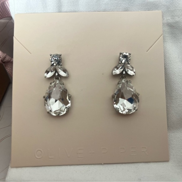 Olive + Piper Earrings - Picture 1 of 4